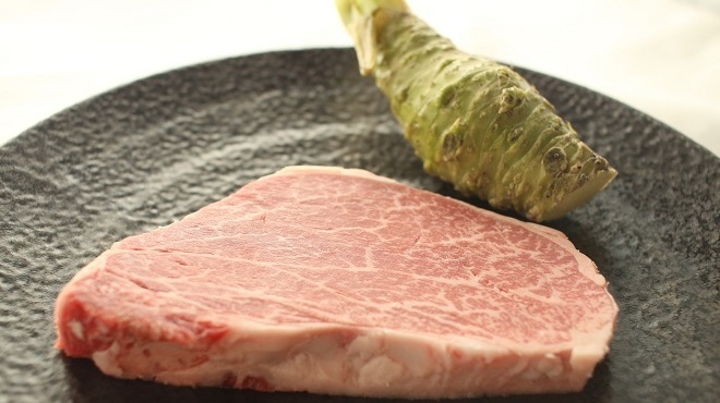 炭火焼肉中込精肉店 - メイン写真:
