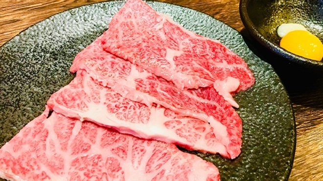 炭火焼肉中込精肉店 - メイン写真: