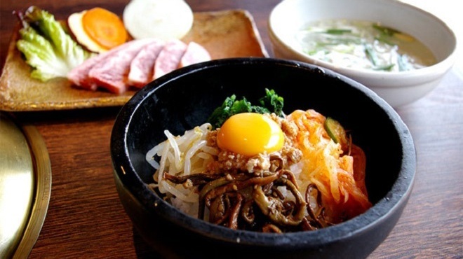 炭火焼肉中込精肉店 - メイン写真: