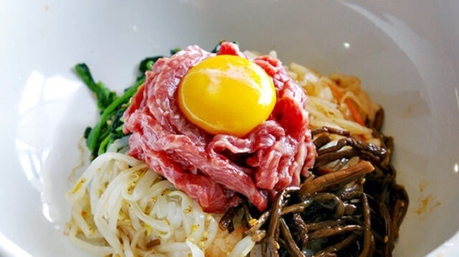 炭火焼肉中込精肉店 - メイン写真: