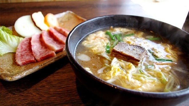 炭火焼肉中込精肉店 - メイン写真: