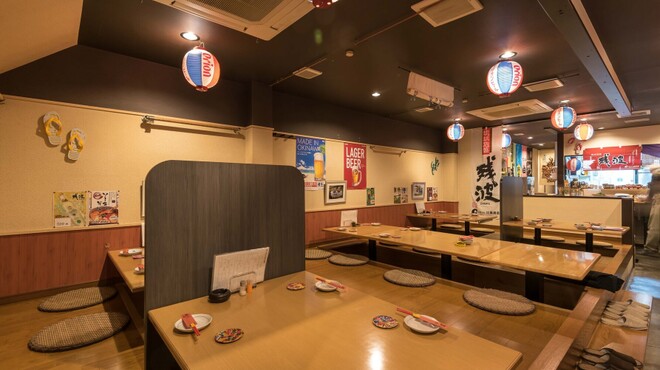 沖縄居酒屋 畑人 - メイン写真: