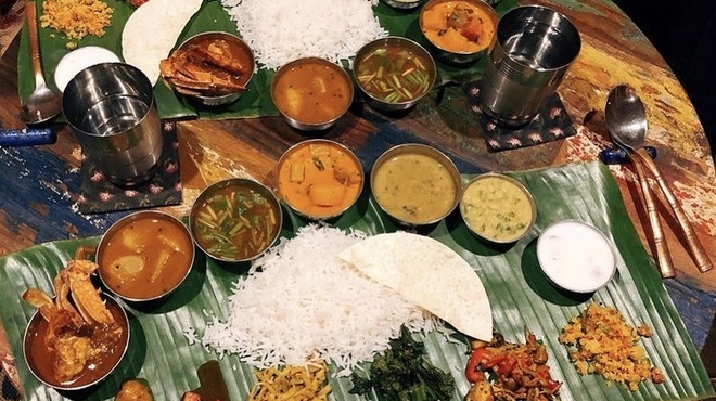 カルパシ Kalpasi 千歳船橋 インドカレー 食べログ