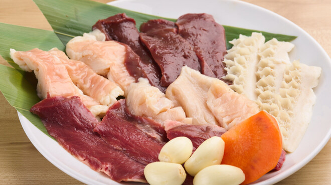 焼肉ワンダーカルビ 川口 焼肉 ネット予約可 食べログ