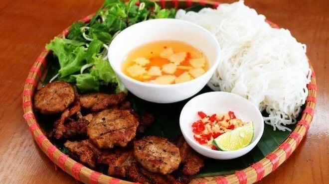 ベトナムレストラン バンブー Bamboo 赤羽 ベトナム料理 ネット予約可 食べログ