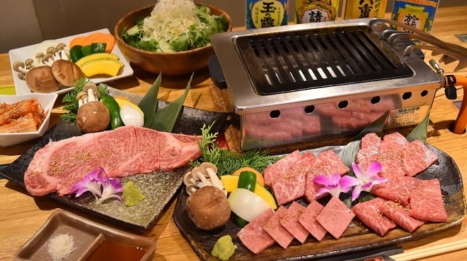 Yakiniku Ootsuka - メイン写真: