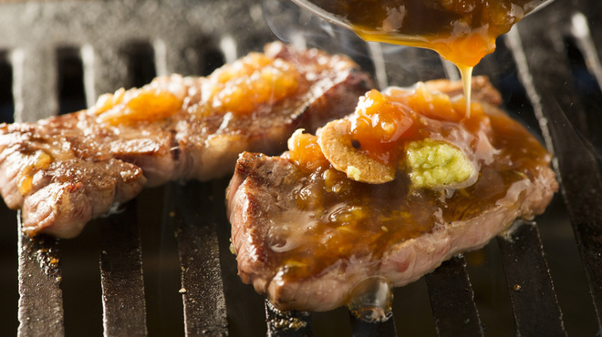 大阪焼肉・ホルモン ふたご - メイン写真: