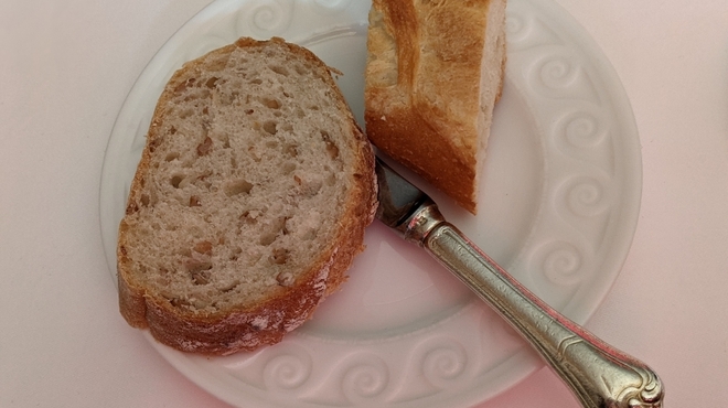 カフェフランセYuki - 料理写真: