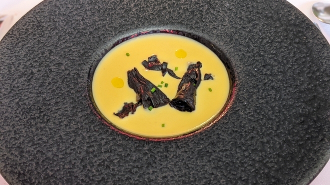 カフェフランセYuki - 料理写真: