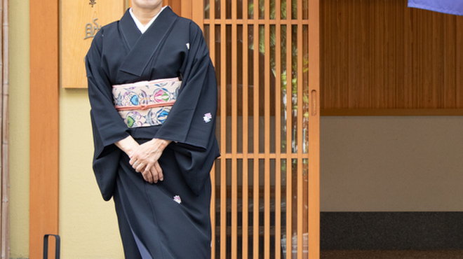 粋 料亭 助六 - 外観写真:大垣の個室で歓送迎会