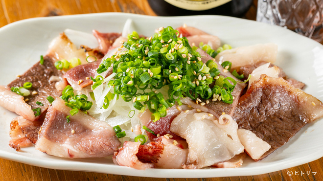 Taishuusakaba Ebisu - 料理写真:広島ならではのローカルグルメも充実。地元の味覚に舌鼓
