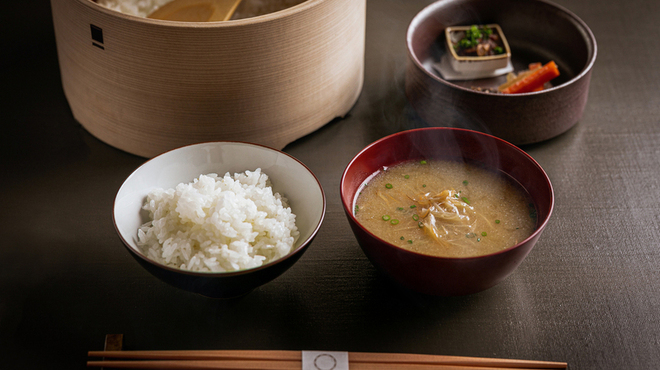 GINZA KUKI - メイン写真: