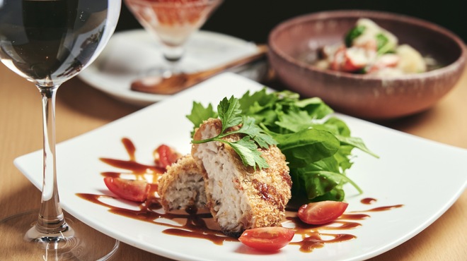 だれかれ - メイン写真: