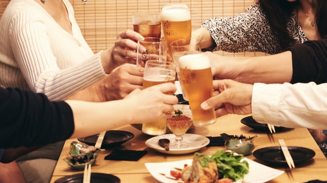 だれかれ - メイン写真: