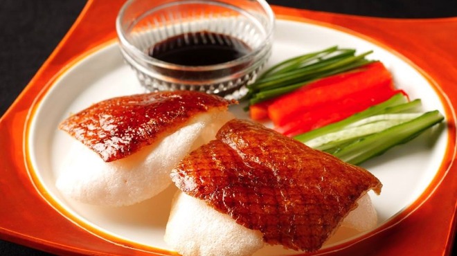 銀座 麒麟 Qi Lin ギンザキリン 銀座 中華料理 ネット予約可 食べログ
