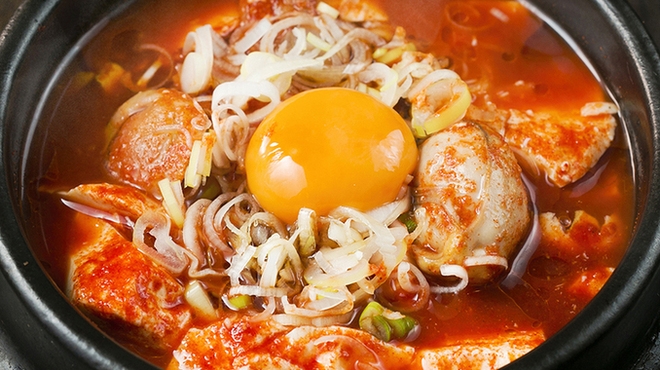 炭火焼肉・韓国料理 KollaBo - メイン写真: