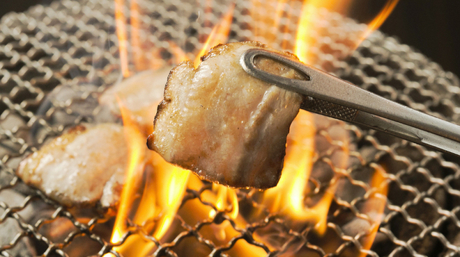 炭火焼肉・韓国料理 KollaBo - メイン写真: