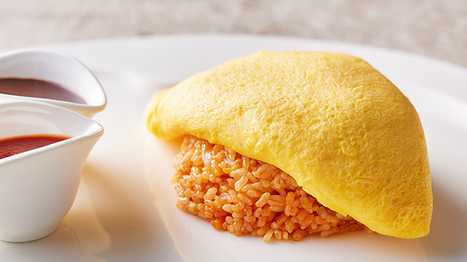 ダイニングカフェ＆バー ロンド - メイン写真: