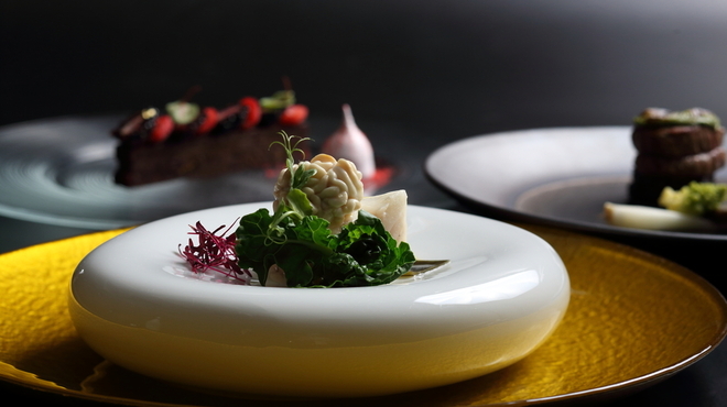 カジュアルフレンチレストラン ウィンザー 刈谷 フレンチ 食べログ