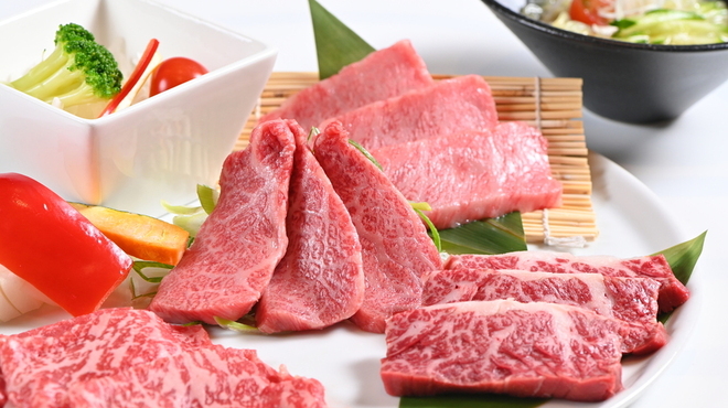 肉の割烹 田村 大通bisse店 大通 焼肉 ネット予約可 食べログ