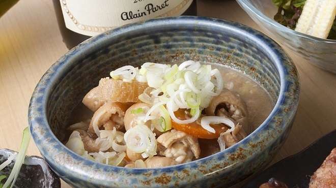 炭火焼鳥　榊 - メイン写真: