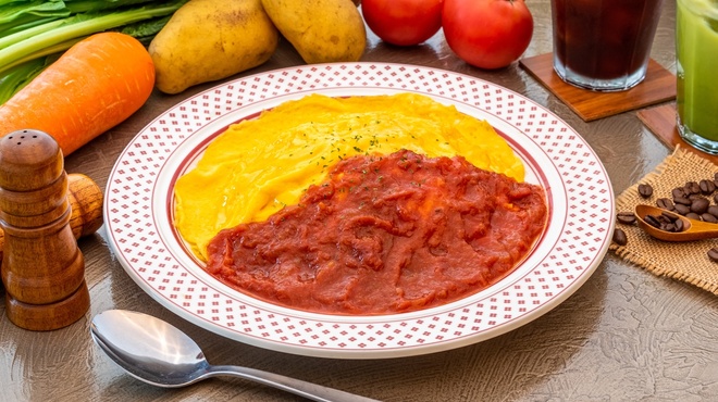 Cafe Restaurant Lavender