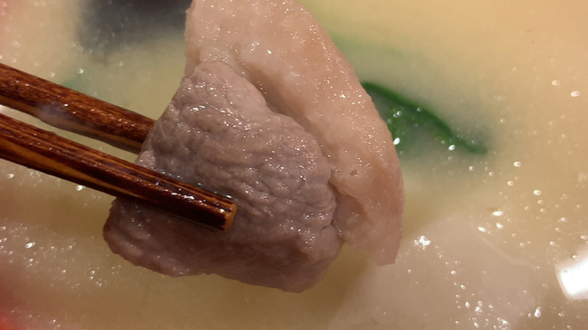 IKOI japanesecuisine - 料理写真: