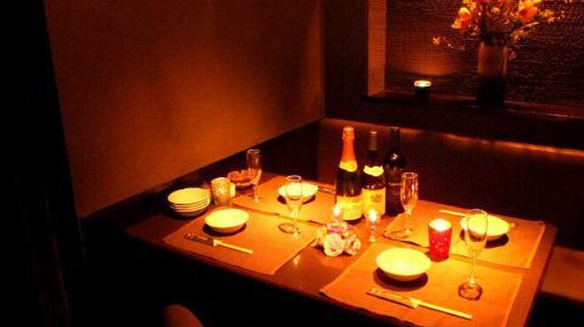 時の居酒屋 刻 - メイン写真: