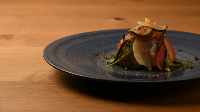 マルコンソールプリュ - メイン写真: