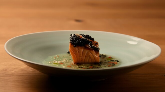 マルコンソールプリュ - メイン写真: