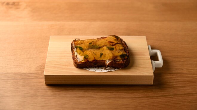 マルコンソールプリュ - メイン写真: