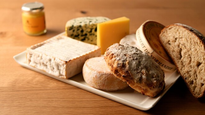 マルコンソールプリュ - メイン写真: