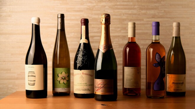 マルコンソールプリュ - メイン写真: