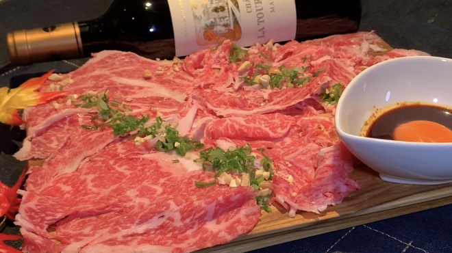 クラフトビール チーズ 肉バル Rotie 門前仲町 イタリアン ネット予約可 食べログ