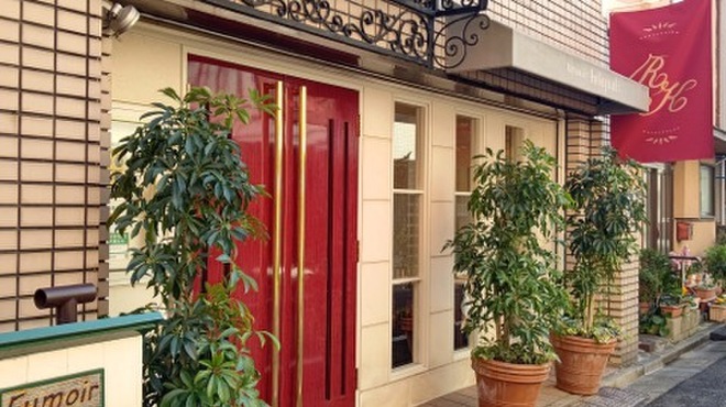 レストラン コバヤシ - メイン写真: