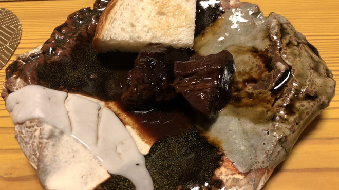 神戸とんぼ - 料理写真: