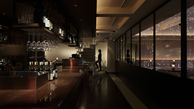Elght Supperclub エイト 八丁堀 ダイニングバー ネット予約可 食べログ Elght Supperclub エイト 八丁堀 ダイニングバー ネット予約可 食べログ