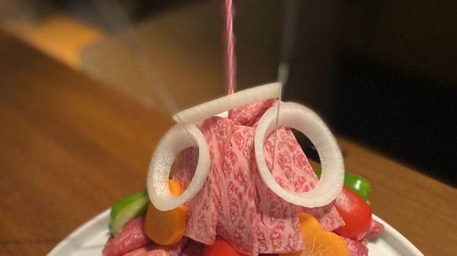 個室型焼肉 鞍牟 ぐらむ 黒崎 焼肉 ネット予約可 食べログ