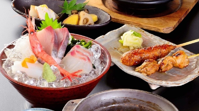 くろべ - メイン写真: