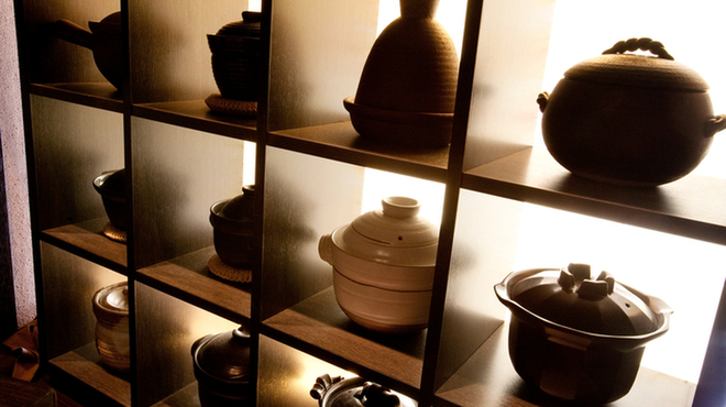 くろべ - メイン写真: