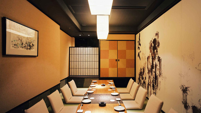 くろべ - メイン写真: