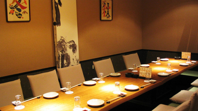 くろべ - メイン写真: