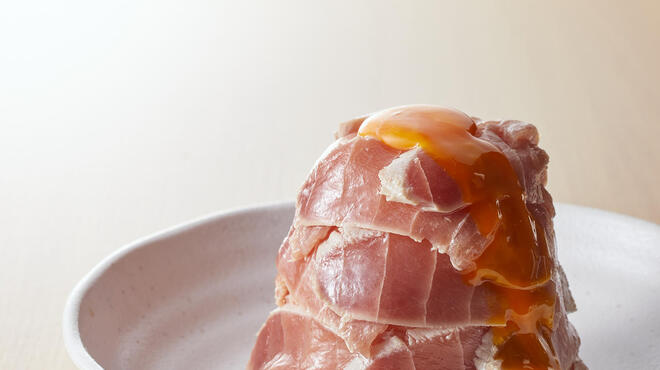 旬のご馳走ごはん 山水草木 - メイン写真: