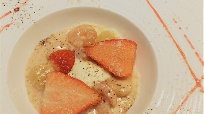 PIZZERIA347 by il pinolo - メイン写真: