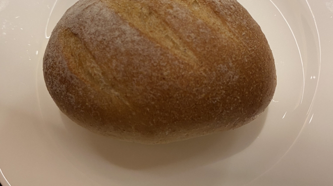 シャレル・ランデヴー - 料理写真: