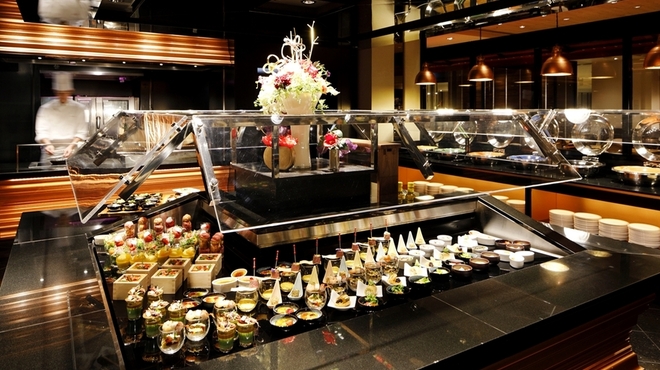 ザ ガーデンハウス 北鉄金沢 洋食 欧風料理 その他 ネット予約可 食べログ