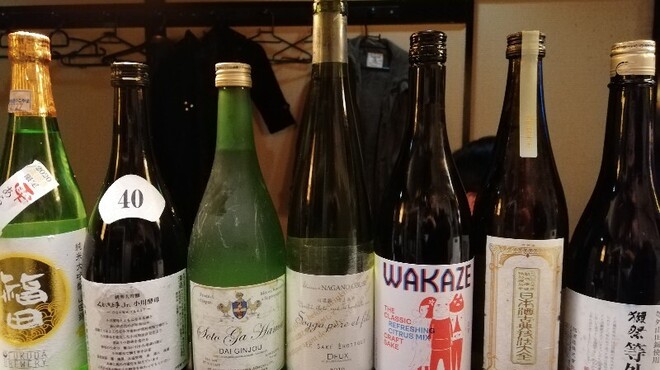 日本酒焼鳥居酒屋 炭火焼処しろや 京急川崎 居酒屋 ネット予約可 食べログ