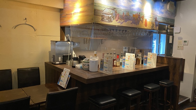 肉魚菜 Suzu 上大岡 居酒屋 ネット予約可 食べログ