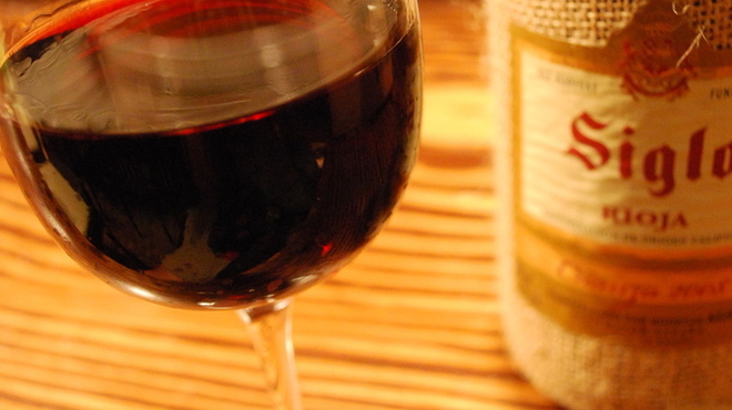 TAKOBIVA - 料理写真:8864は『たこやき×ワイン』の新しい１つのスタイルを提案していきます！