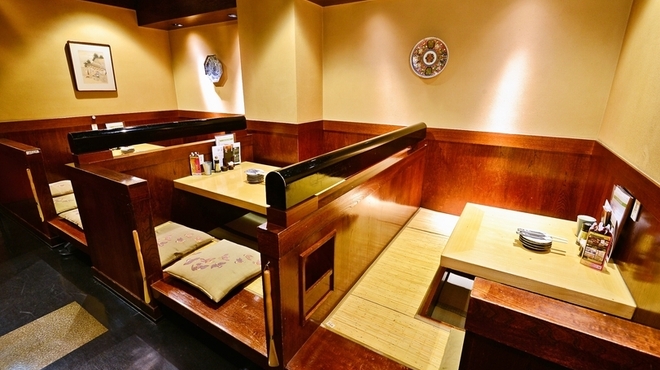 鳥元 馬喰町店 とりげん 馬喰横山 居酒屋 ネット予約可 食べログ